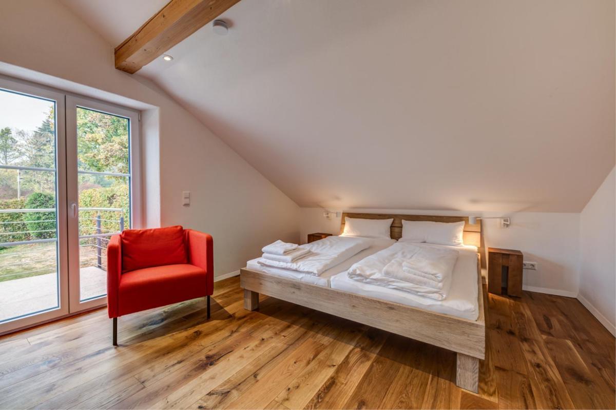 Ferienappartements Tor Zum Allgaeu Vogt エクステリア 写真