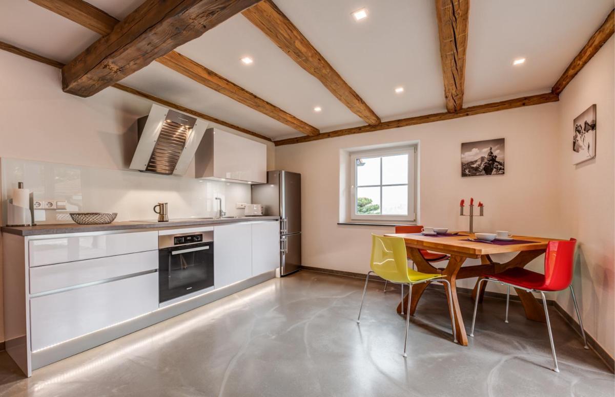 Ferienappartements Tor Zum Allgaeu Vogt エクステリア 写真